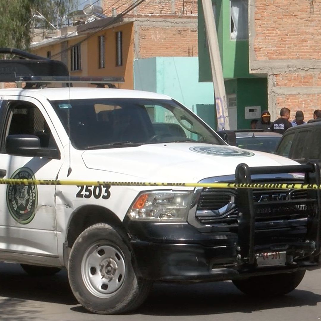San Luis Potosí Suma Tres Feminicidios en lo que va del Año